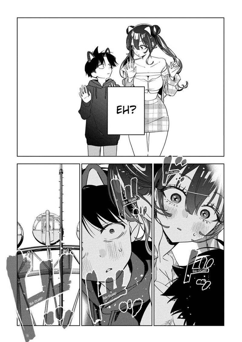 Now That We Draw - Chapter 22 image 10